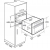 Kuchenka mikrofalowa TEKA WISH MWR 32 BI KREMOWY 40586036